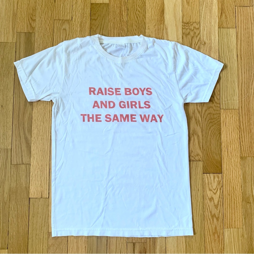 Graphic T Shirt